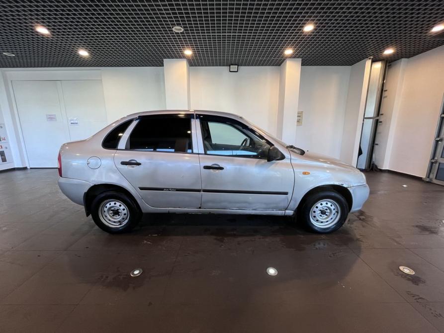 Lada (ВАЗ) Kalina I Чебоксары  - изображение 2