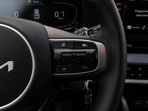 Kia Sportage V с пробегом 2024 года, цена 3 340 000 рублей, 42493 км, внедорожник, Автокод Объявления