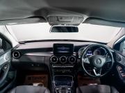 Mercedes-Benz C-Класс IV (W205) Чита  - изображение 30