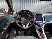 Chevrolet Cruze I Ростов-на-Дону  - изображение 21