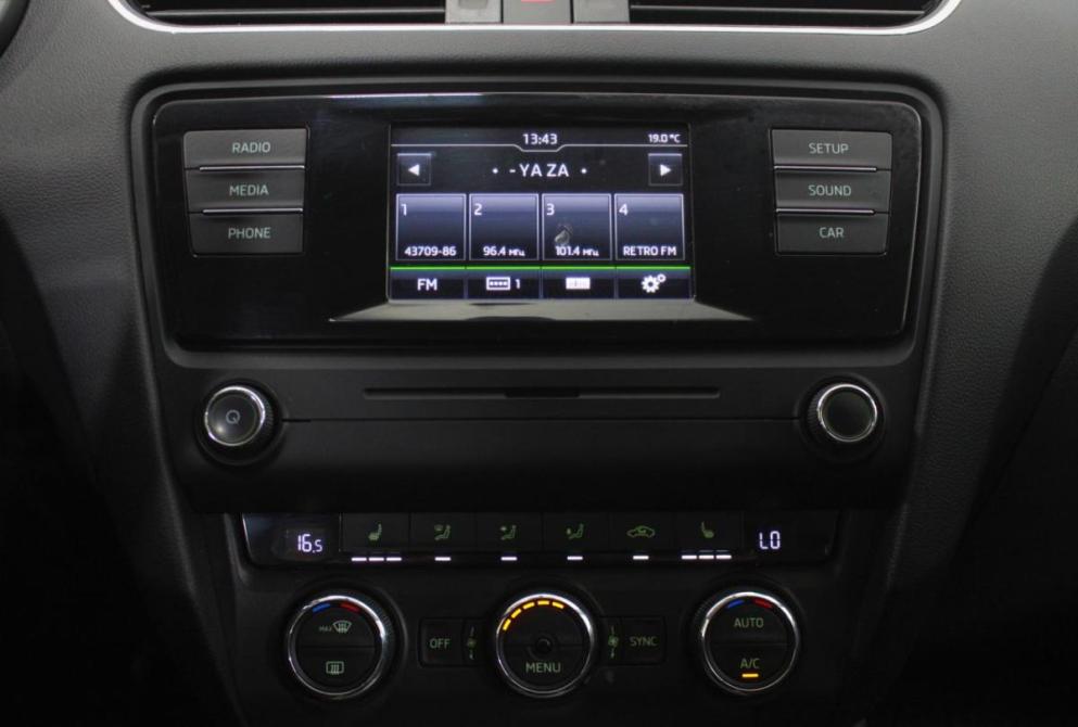 Skoda Octavia III (A7) Нижний Новгород  - изображение 14