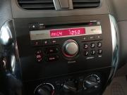 Suzuki SX4 I (Classic) Рестайлинг Уфа  - изображение 29