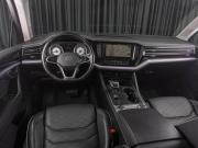 Volkswagen Touareg III Тюмень  - изображение 41