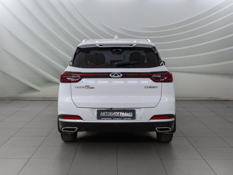 Chery Tiggo 7 Pro I Волгоград  - изображение 7