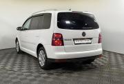 Volkswagen Touran I Рестайлинг Нижний Новгород  - изображение 22