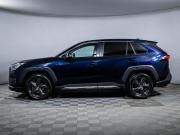 Toyota RAV4 V (XA50) Москва  - изображение 28
