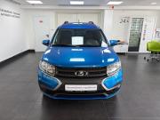 Lada (ВАЗ) Largus I Рестайлинг Киров  - изображение 18