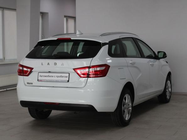 Lada (ВАЗ) Vesta I с пробегом 2021 года, цена 1 299 900 рублей, 59227 км, универсал, Автокод Объявления
