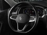 Volkswagen Tiguan II Рестайлинг Тюмень  - изображение 49