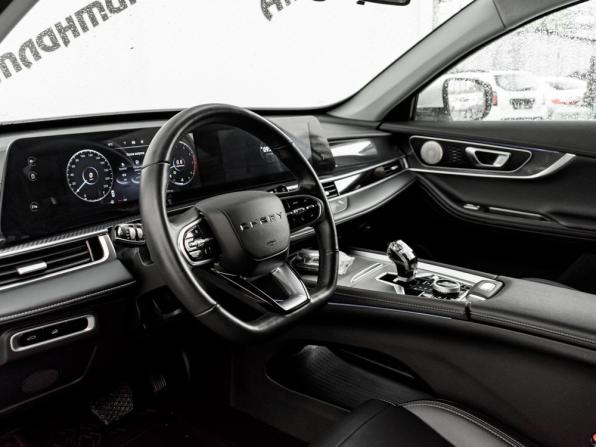 Chery Tiggo 7 Pro Max I Рестайлинг с пробегом 2024 года, цена 2 100 000 рублей, 26771 км, внедорожник, Автокод Объявления