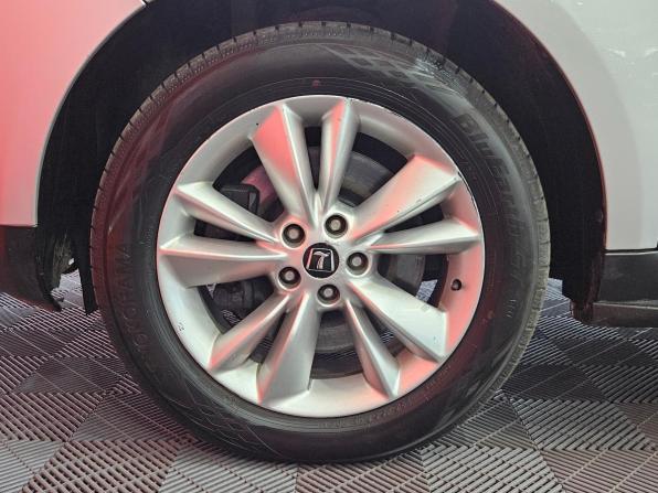 Luxgen Luxgen7 SUV с пробегом 2013 года, цена 900 000 рублей, 126398 км, внедорожник, Автокод Объявления
