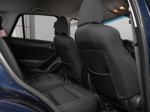 Mazda CX-5 I Рестайлинг с пробегом 2016 года, цена 2 095 000 рублей, 101613 км, внедорожник, Автокод Объявления