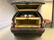 BMW X5 I (E53) Рестайлинг Новосибирск  - изображение 34