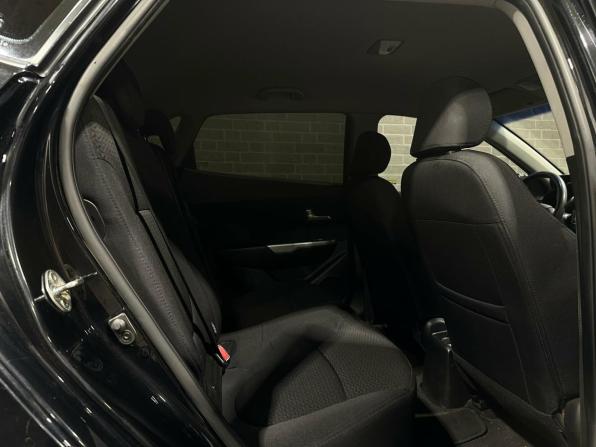 Kia Rio III с пробегом 2013 года, цена 770 000 рублей, 273540 км, хэтчбек, Автокод Объявления