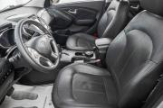Hyundai ix35 I Рестайлинг Барнаул  - изображение 41