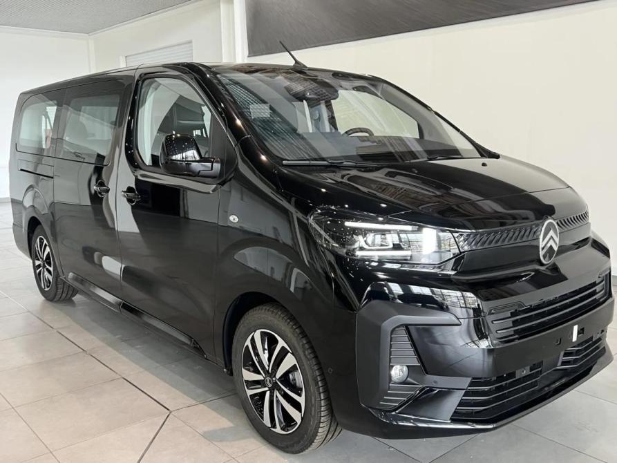 Citroen SpaceTourer I Рестайлинг Москва  - изображение 30