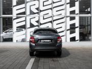 Lada (ВАЗ) Granta I Рестайлинг Ставрополь  - изображение 24
