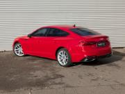 Audi A5 II (F5) Рестайлинг Москва  - изображение 52
