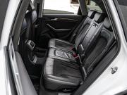 Audi Q5 I (8R) Рестайлинг Краснодар  - изображение 28