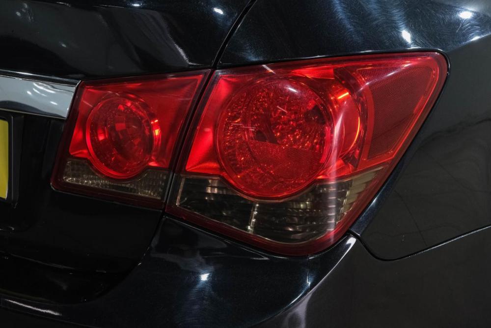 Chevrolet Cruze I Новокузнецк  - изображение 10
