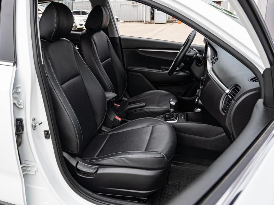 Kia Rio IV Рестайлинг Краснодар  - изображение 8