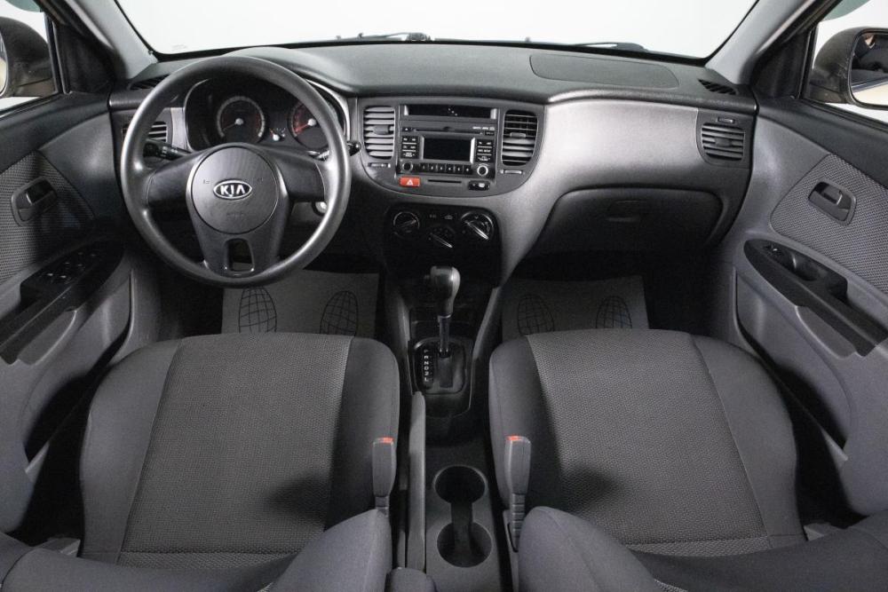 Kia Rio II Рестайлинг Сургут  - изображение 13