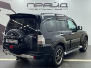 Mitsubishi Pajero IV Рестайлинг 1 Ростов-на-Дону  - изображение 21