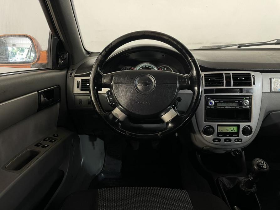 Chevrolet Lacetti I Великий Новгород  - изображение 12