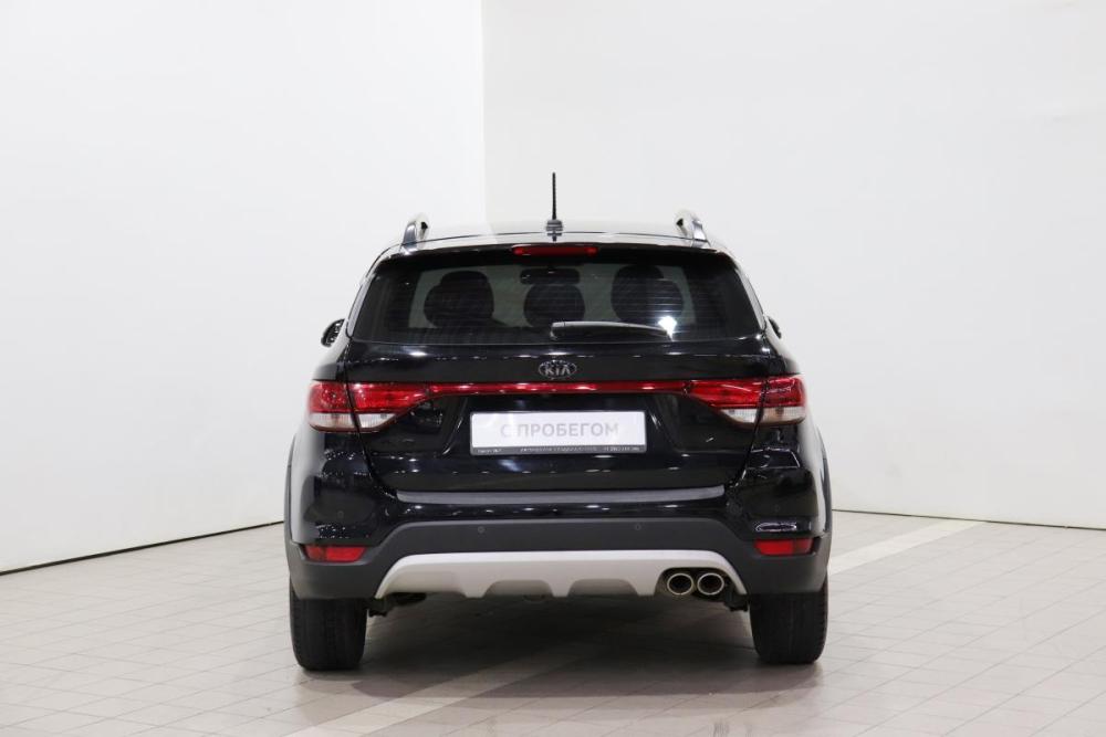 Kia Rio IV Иркутск  - изображение 7