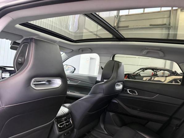Changan UNI-K с пробегом 2023 года, цена 2 647 000 рублей, 59725 км, внедорожник, Автокод Объявления