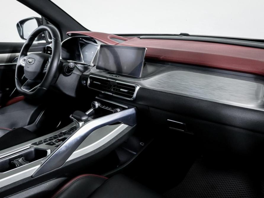 Belgee X50 Москва  - изображение 9