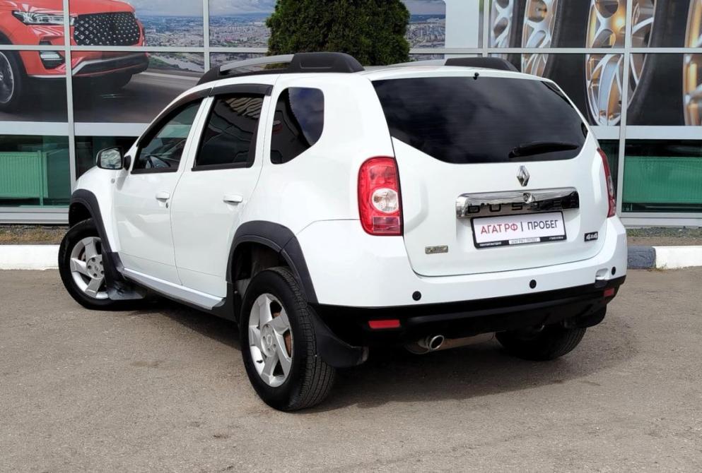 Renault Duster I Саратов  - изображение 7