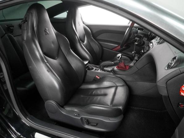 Peugeot RCZ I с пробегом 2010 года, цена 1 275 000 рублей, 151835 км, купе, Автокод Объявления