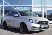 Lada (ВАЗ) Vesta I Ульяновск  - изображение 26