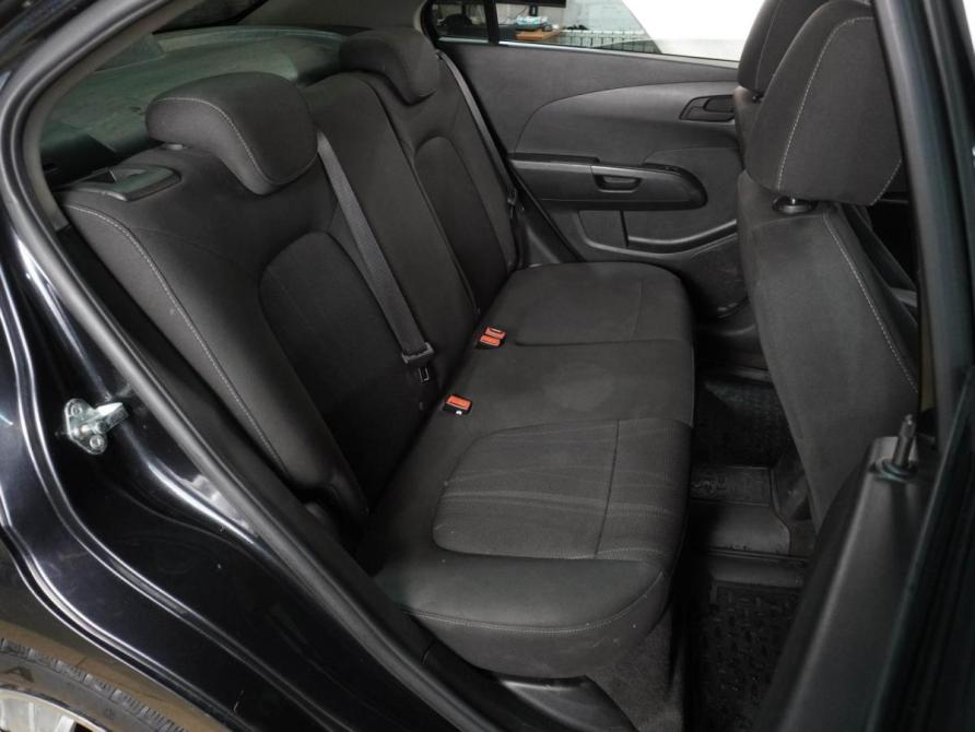 Chevrolet Aveo II Воронеж  - изображение 7