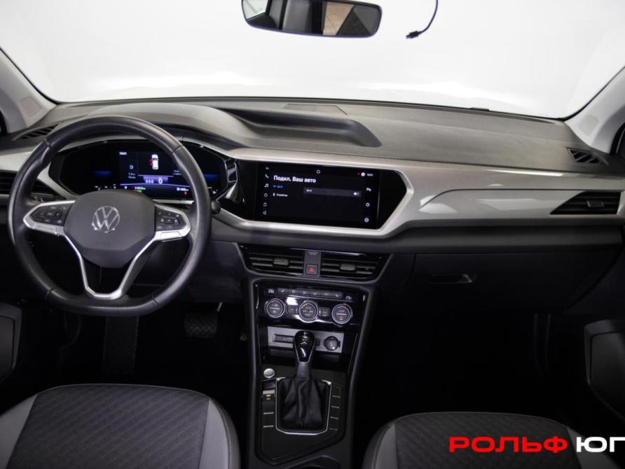 Volkswagen Taos I Москва  - изображение 11