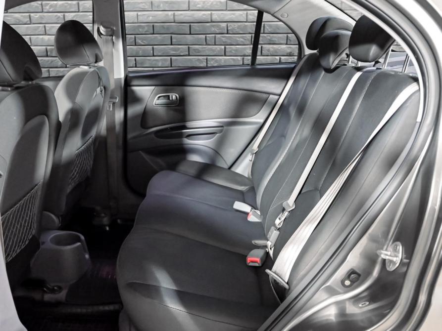 Kia Rio II Рестайлинг Екатеринбург  - изображение 17