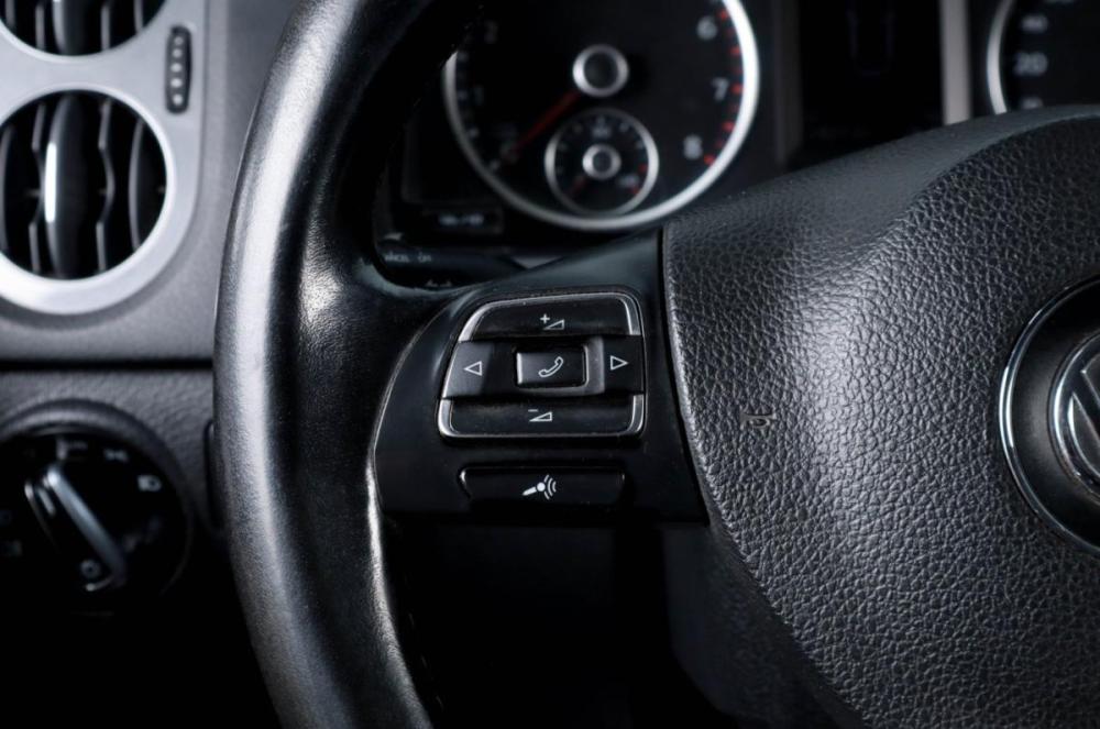Volkswagen Tiguan I Рестайлинг Челябинск  - изображение 11