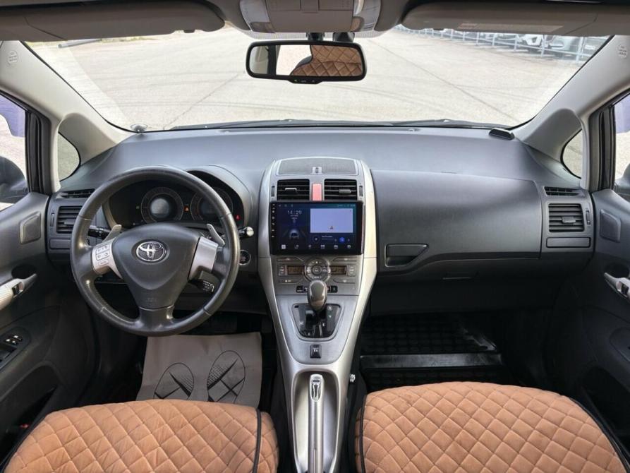 Toyota Auris I Пермь  - изображение 5