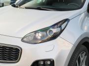 Kia Sportage IV Москва  - изображение 38