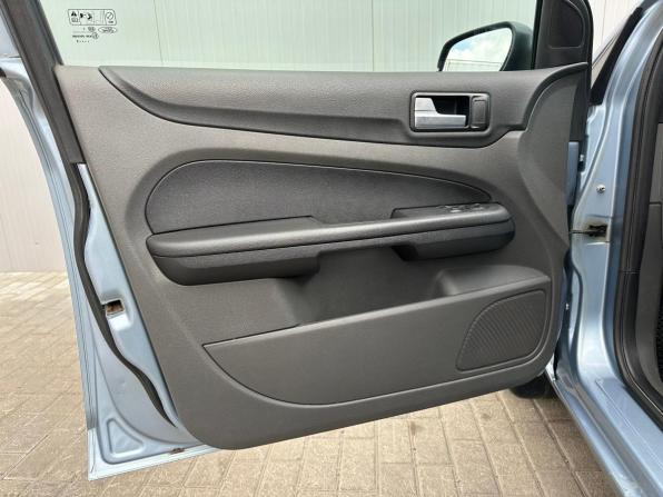 Ford Focus II с пробегом 2005 года, цена 550 000 рублей, 192000 км, седан, Автокод Объявления