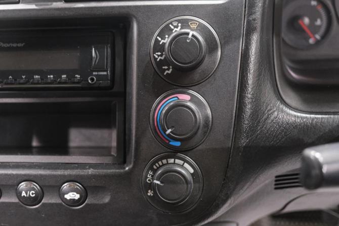 Honda Civic Ferio III с пробегом 2002 года, цена 449 000 рублей, 450000 км, седан, Автокод Объявления