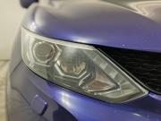 Nissan Qashqai II Москва  - изображение 39