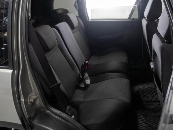 Chevrolet Niva I с пробегом 2009 года, цена 400 000 рублей, 233970 км, внедорожник, Автокод Объявления