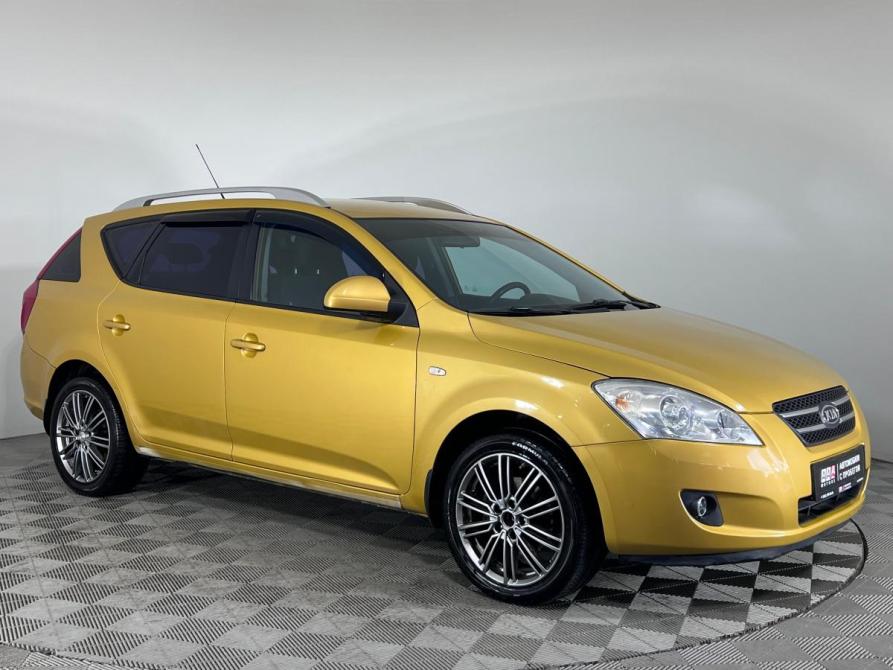 Kia Ceed I Ростов-на-Дону  - изображение 3