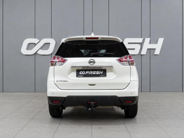 Nissan X-Trail III Рестайлинг с пробегом 2018 года, цена 1 869 000 рублей, 165190 км, внедорожник, Автокод Объявления