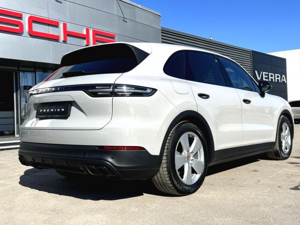 Porsche Cayenne III с пробегом 2021 года, цена 8 890 000 рублей, 80182 км, внедорожник, Автокод Объявления
