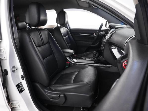 Kia Sorento II Рестайлинг с пробегом 2015 года, цена 1 499 999 рублей, 142160 км, внедорожник, Автокод Объявления