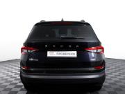 Skoda Kodiaq I Москва  - изображение 27