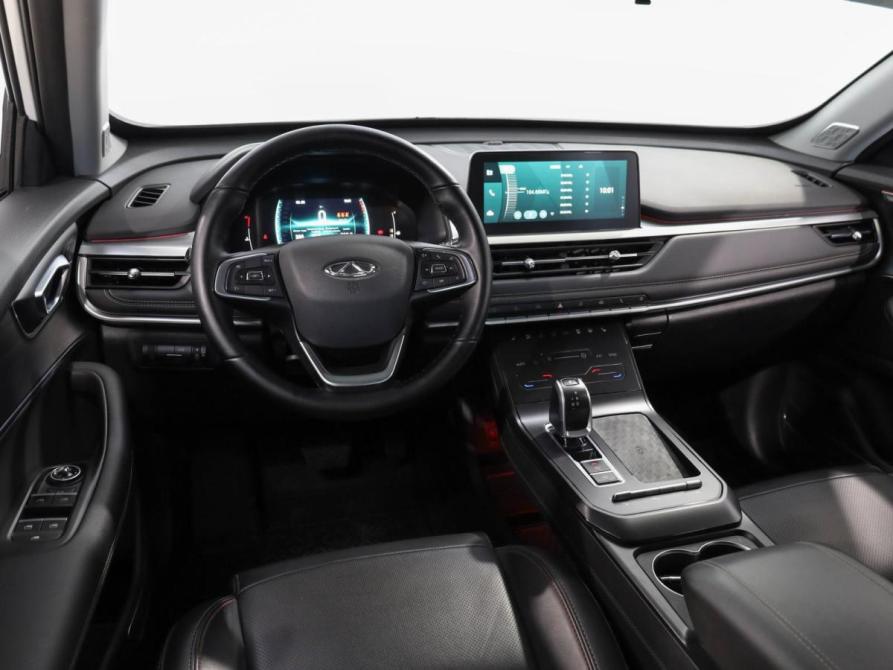 Chery Tiggo 7 Pro I Ростов-на-Дону  - изображение 6